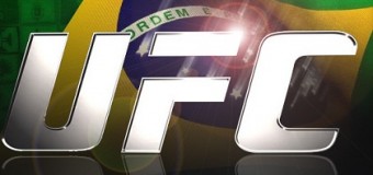 Mais novidades sobre a proibição do UFC no Brasil