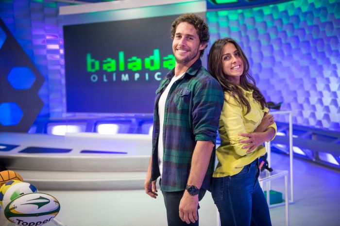 Globo anuncia programação especial para a semana que marca um ano do início das Olimpíadas Rio 2016