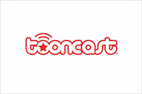 Sinal aberto dos canais Tooncast, Boomerang e Cartoon Network em julho