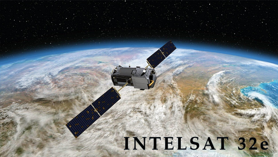 novo satelite sky data