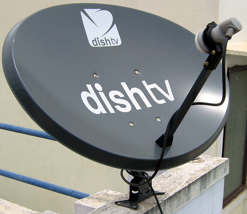 Dish tv. UPTV on dish.