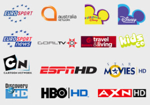 novos canais na sky, novos canais na claro, novos canais na net, novidades tv paga 2013