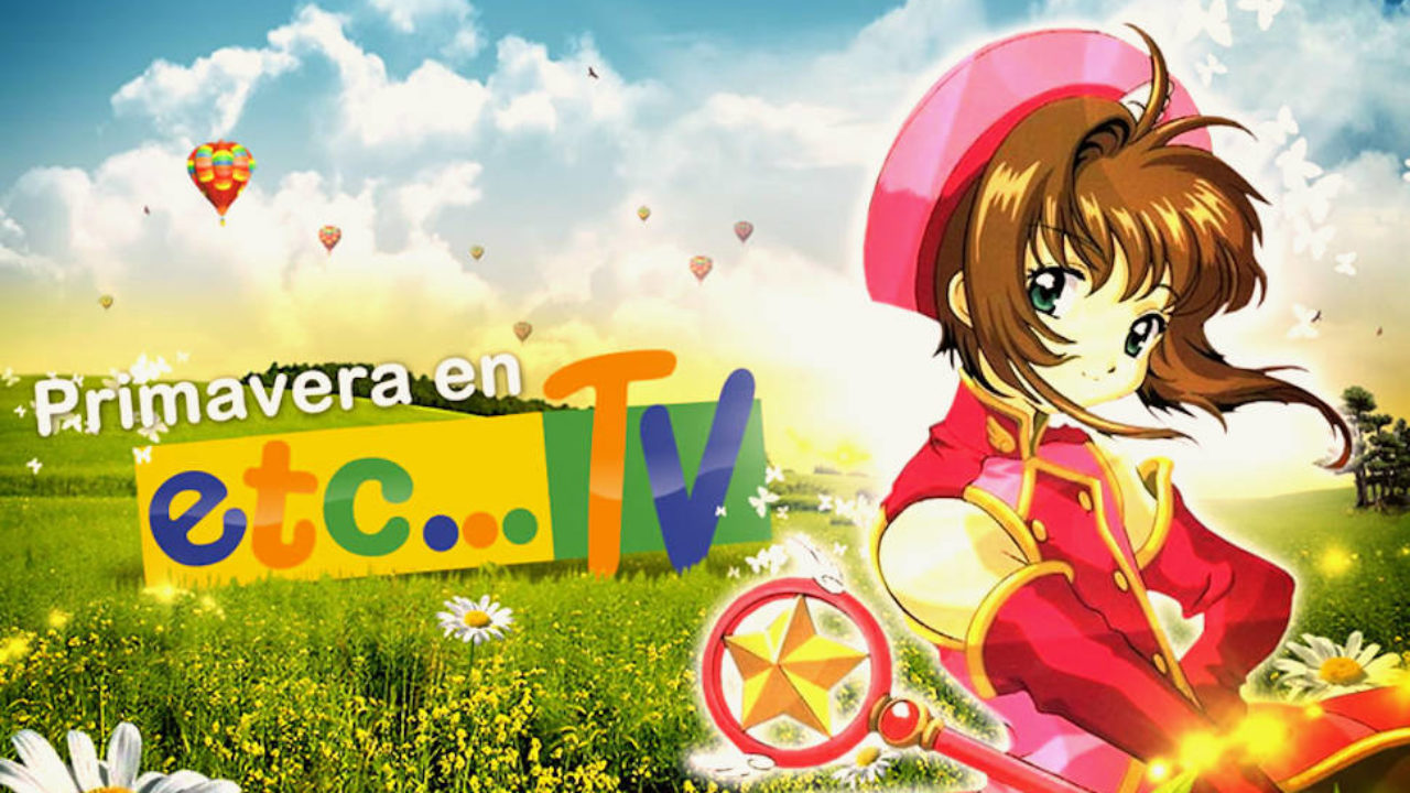 Play TV: emissora divulga os horários de seus animes – ANMTV
