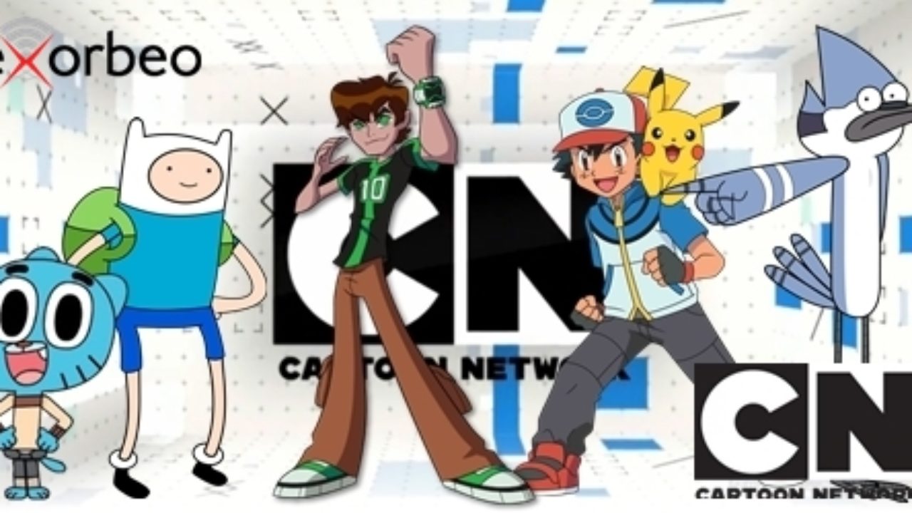 Cartoon Network ultrapassa emissoras abertas e torna-se o 4º canal mais  assistido do Brasil - EP GRUPO
