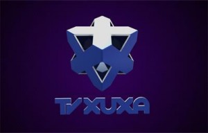 TV_Xuxa
