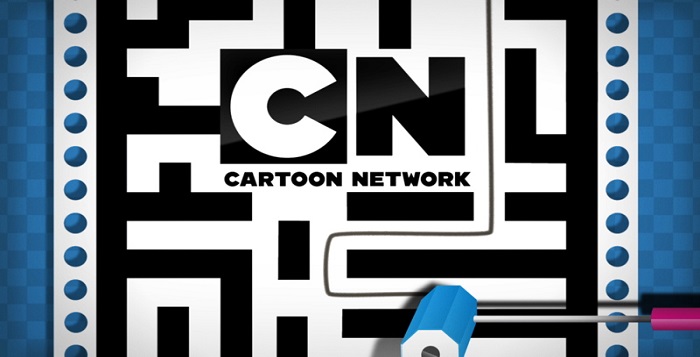 cartoon network hd na sky