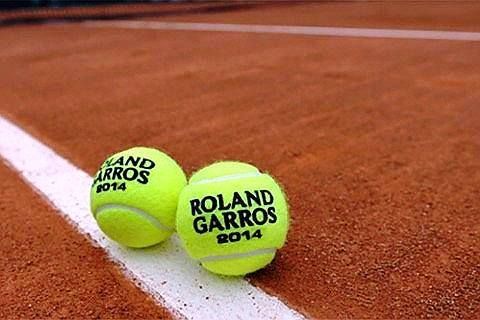 Bandsports fará grande cobertura do torneio de Roland Garros