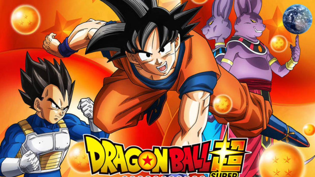 Dragon Ball Super Dublado – - Familia Dragon BALL Z