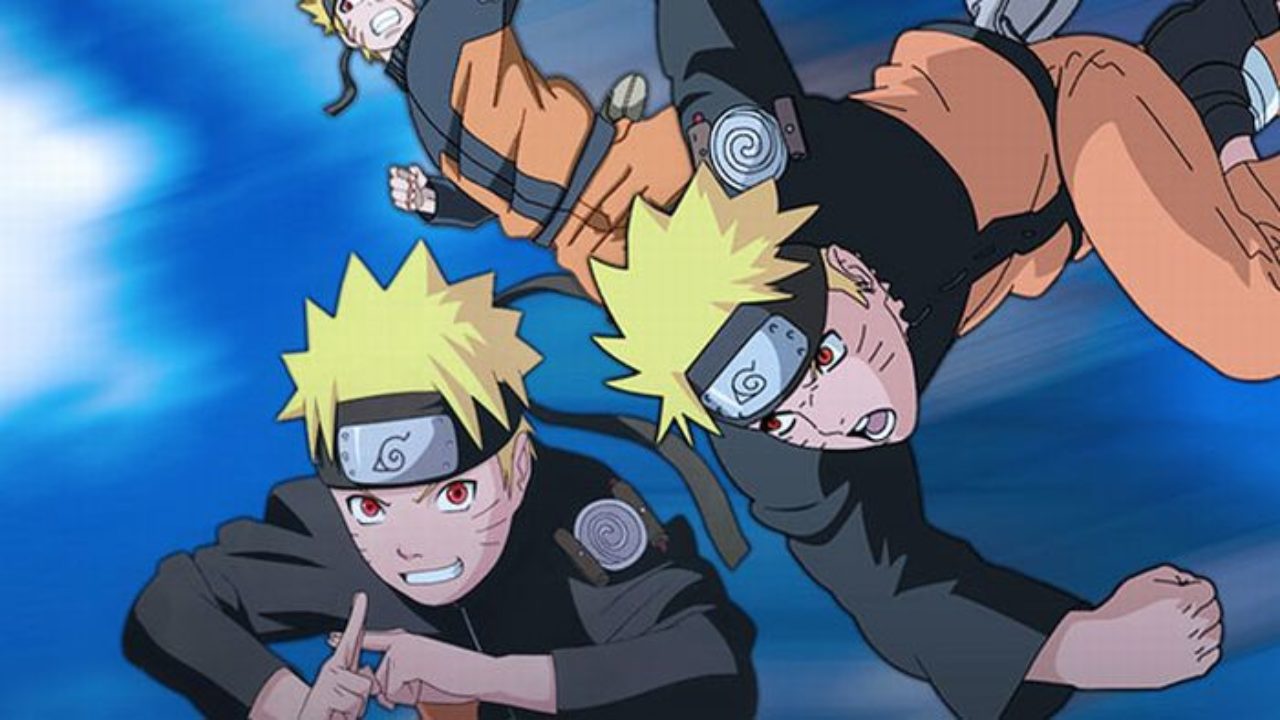 PlayTV anuncia novos episódios de Naruto Shippuden para abril