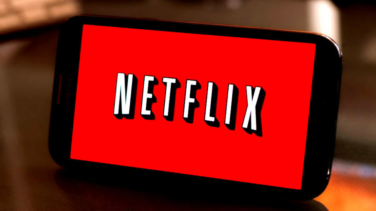 Netflix disponibiliza seleção de filmes e episódios de séries