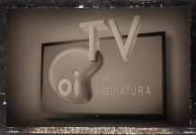 fim oi tv recuperação judicial