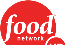food network hd na claro tv