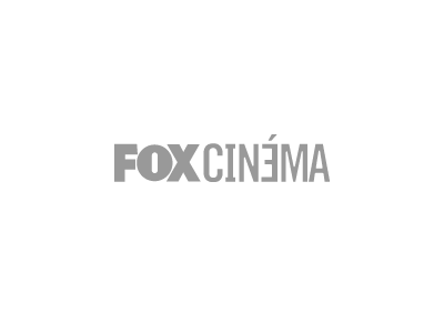 Fox Cinéma é uma das opções do pacote lá fora